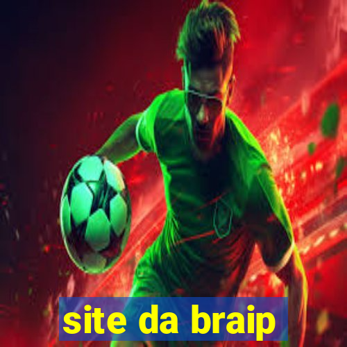 site da braip